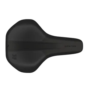 Asiento SYNCROS Capilano Urban Memory Foam Ch/Med Color Negro