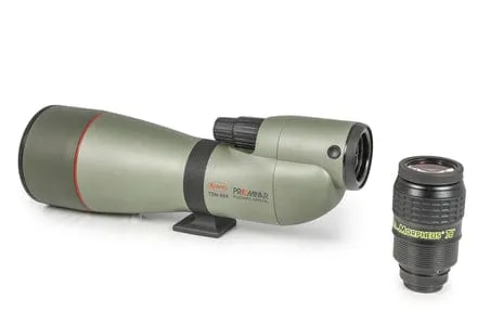 Baader 1¼" / M41 Eyepiece-Adapter for Kowa TSN 770 / 880 Spotting Scopes - 2454520
