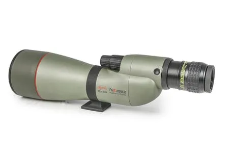 Baader 1¼" / M41 Eyepiece-Adapter for Kowa TSN 770 / 880 Spotting Scopes - 2454520