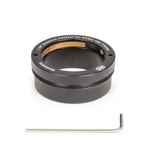 Baader 1¼" / M41 Eyepiece-Adapter for Kowa TSN 770 / 880 Spotting Scopes - 2454520