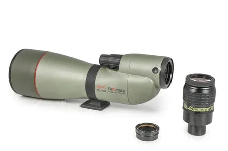 Baader 1¼" / M41 Eyepiece-Adapter for Kowa TSN 770 / 880 Spotting Scopes - 2454520