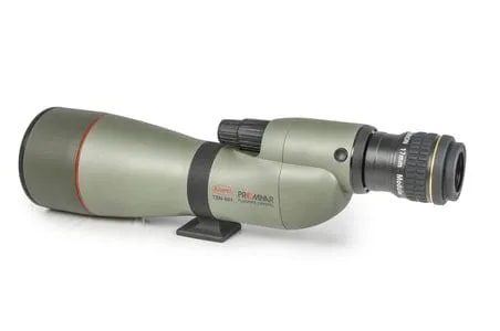 Baader 1¼" / M41 Eyepiece-Adapter for Kowa TSN 770 / 880 Spotting Scopes - 2454520