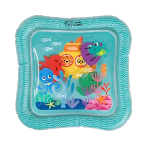 Baby Einstein Sensory Splash Water Mat
