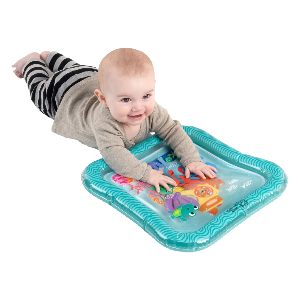 Baby Einstein Sensory Splash Water Mat