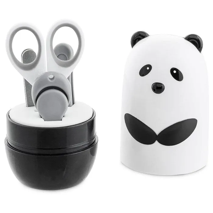 Baby Manicure Set 4 in 1