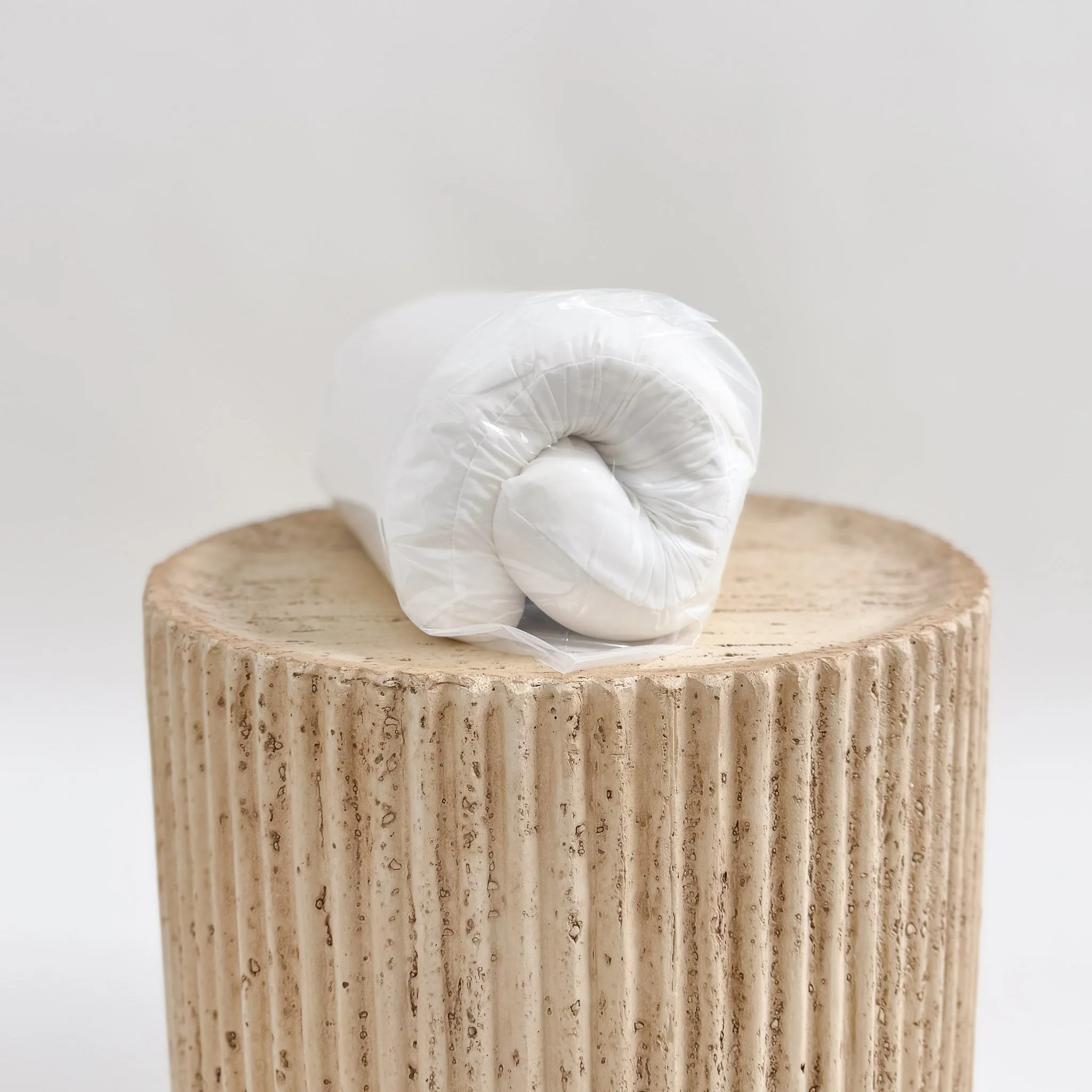 Baby Memory Foam Pillow by GAIAS