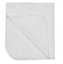 Baby Mode Flannel Single Sheet Diaper