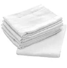 Baby Mode Flannel Single Sheet Diaper