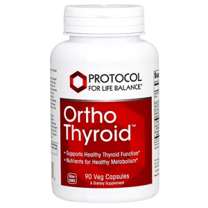 BACKORDER ONLY - Ortho Thyroid™
