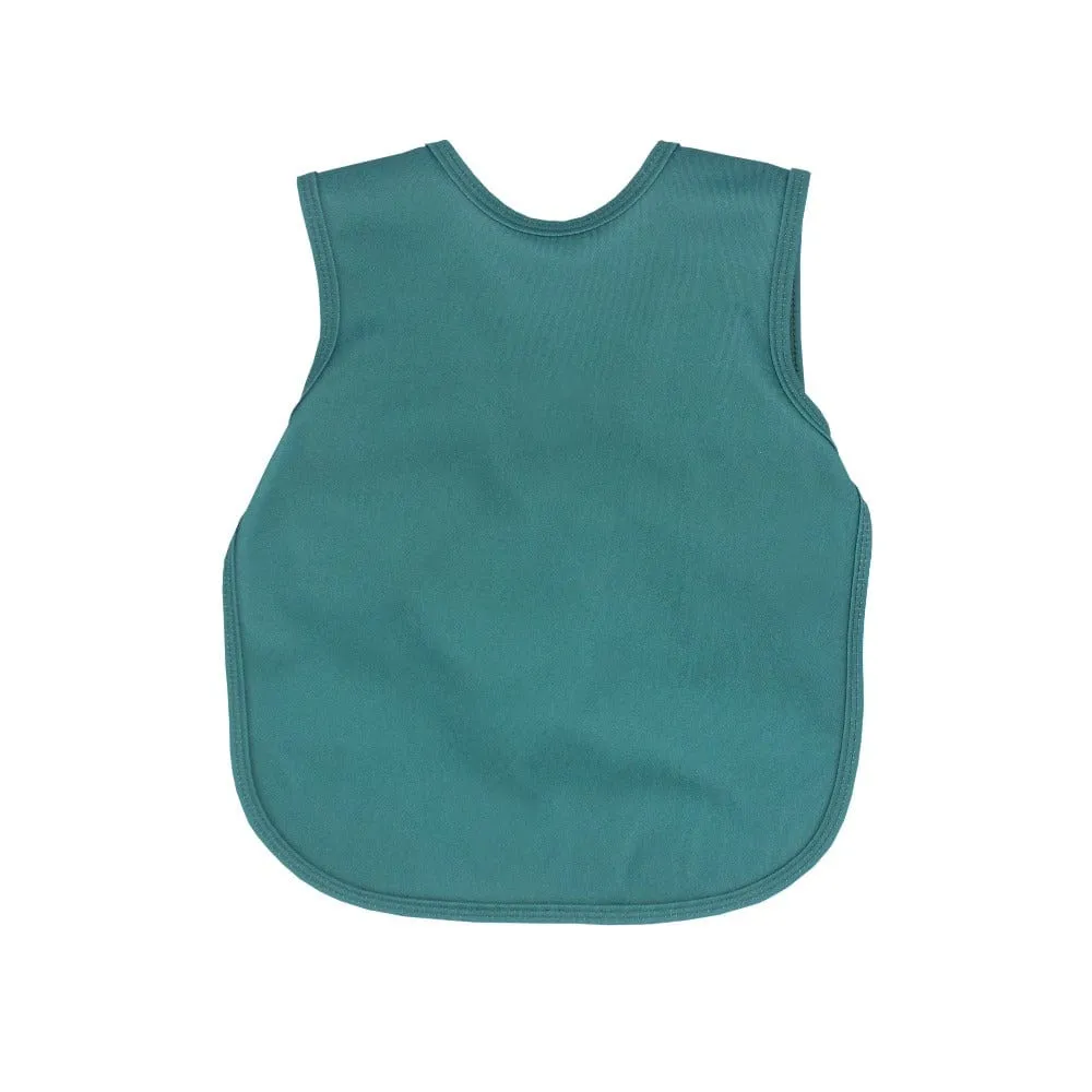 Bapron Bib | Minimalist Pine