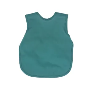 Bapron Bib | Minimalist Pine