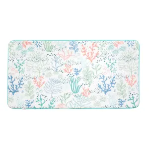 Bath Mat - Cora