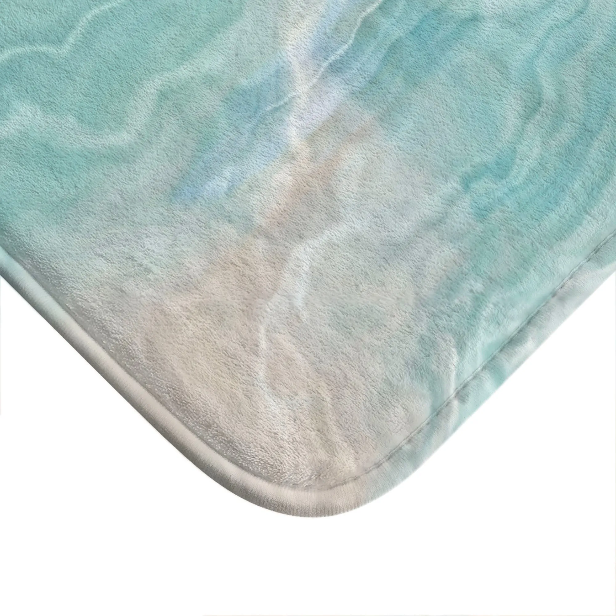 Bath Mat, Revolution