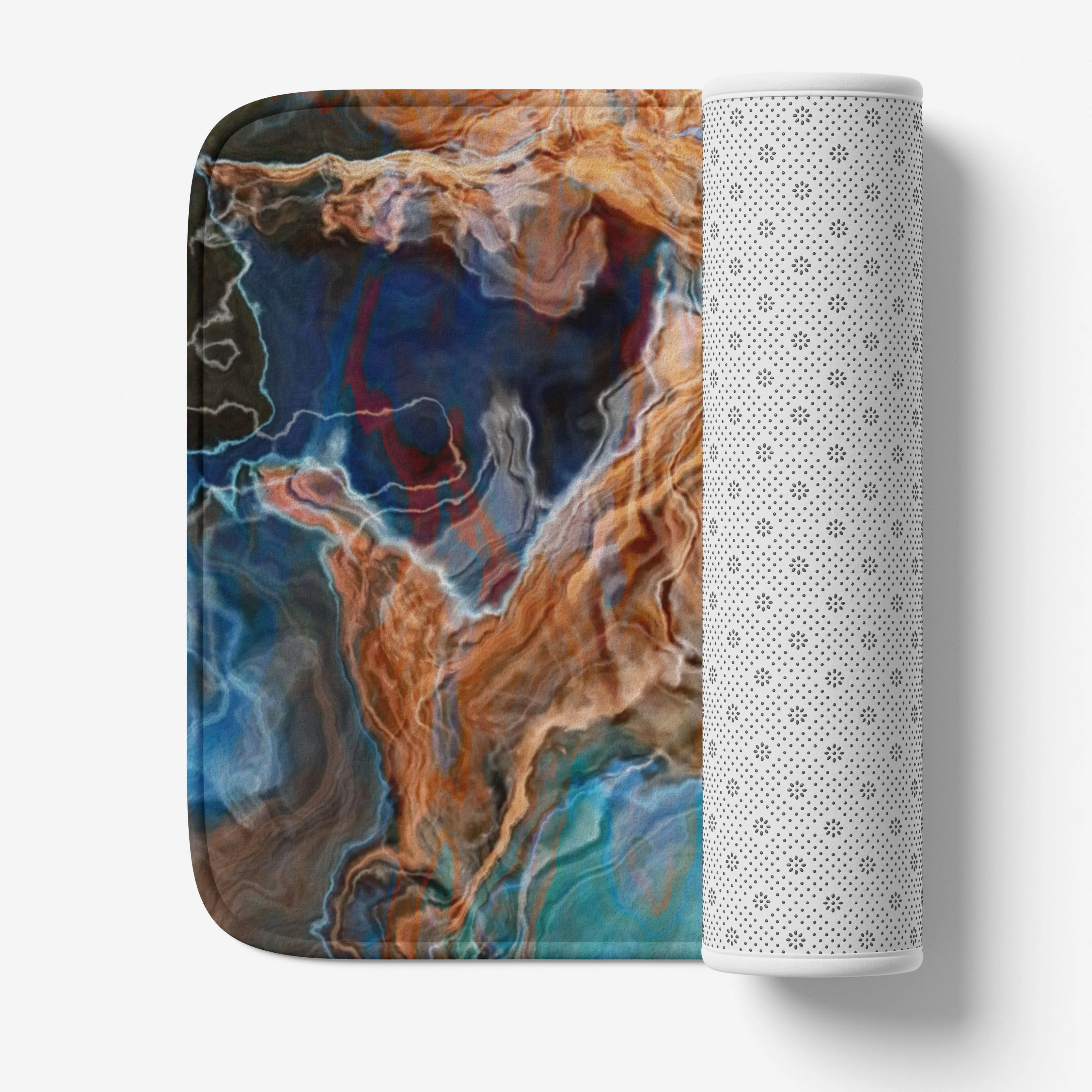 Bath Mat, Revolution