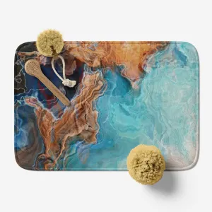 Bath Mat, Revolution