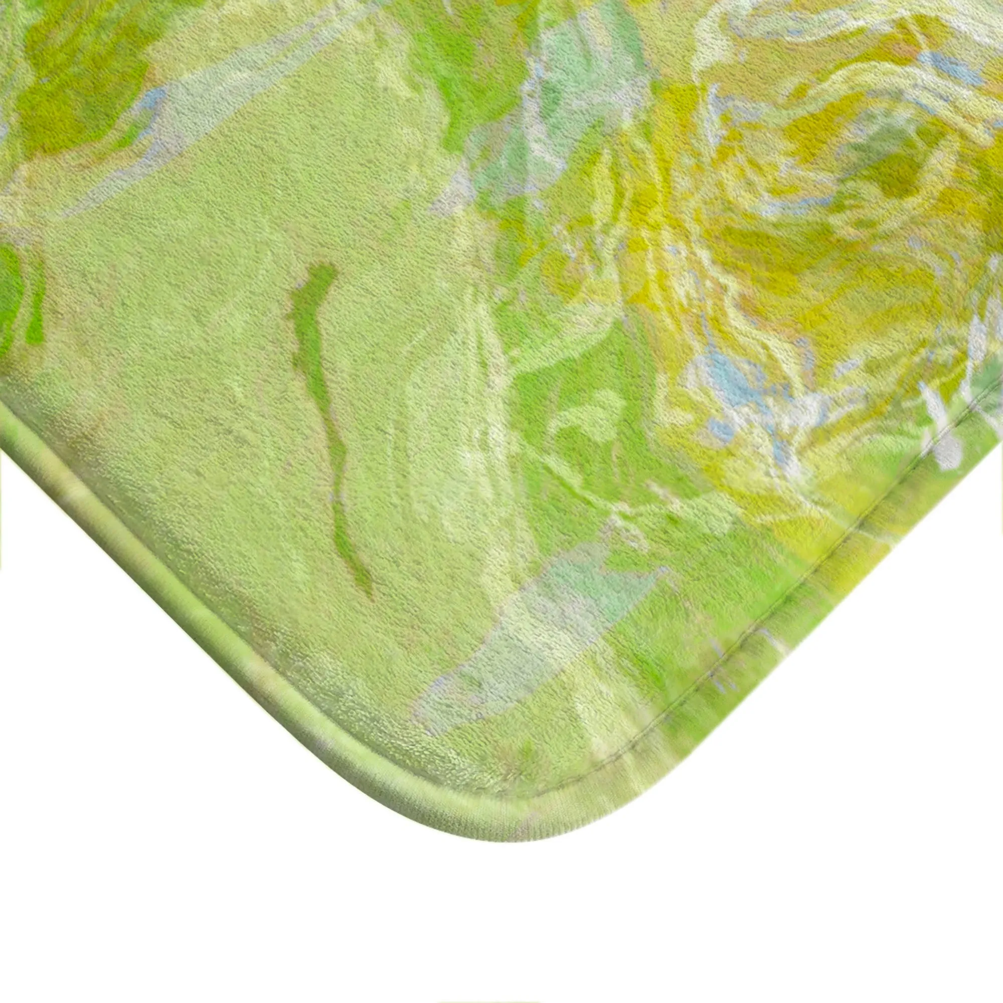 Bath Mat, Sea Shore