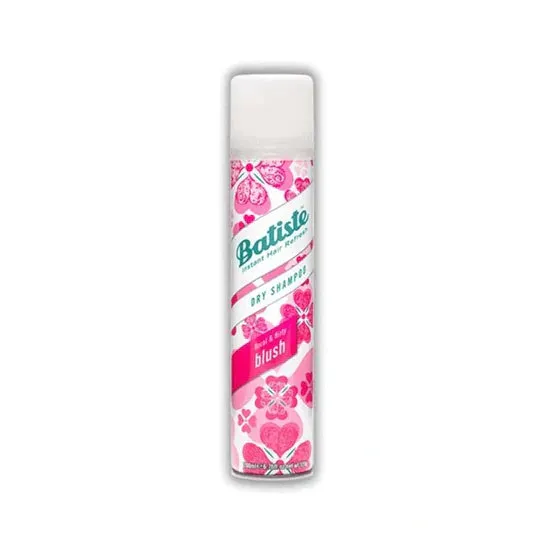 Batiste dry shampoo blush 200ml
