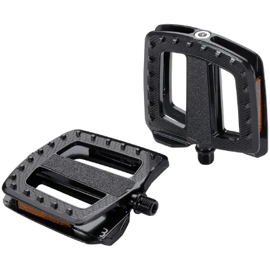 BBB ErgoBase HP Trekking Pedals