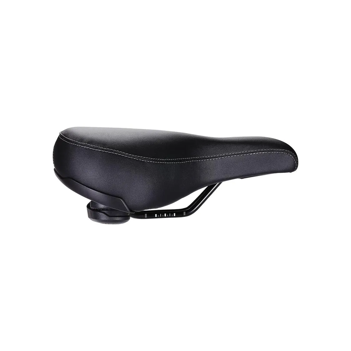 BBB - Softshape Upright Saddle - Black
