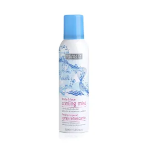 Beauty Formulas Body & Face Coolmist