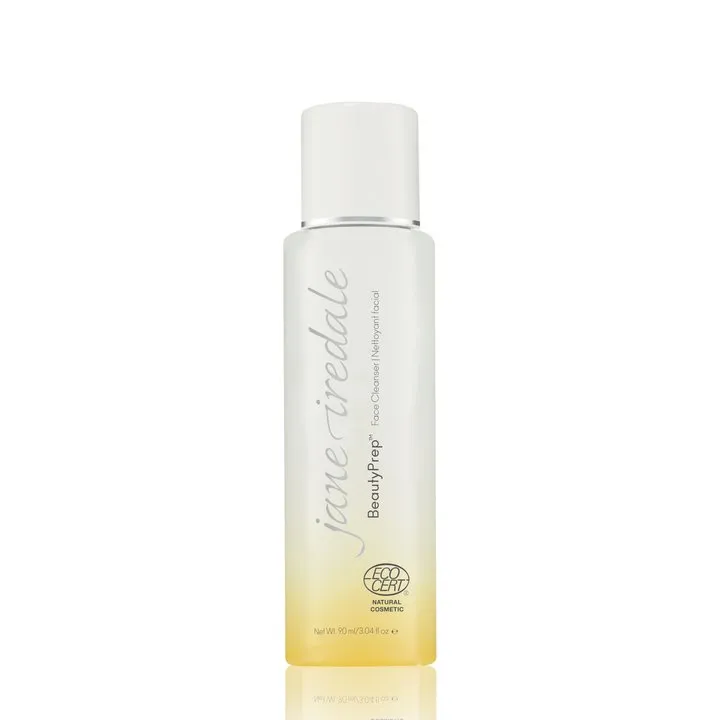 BeautyPrep™ Face Cleanser