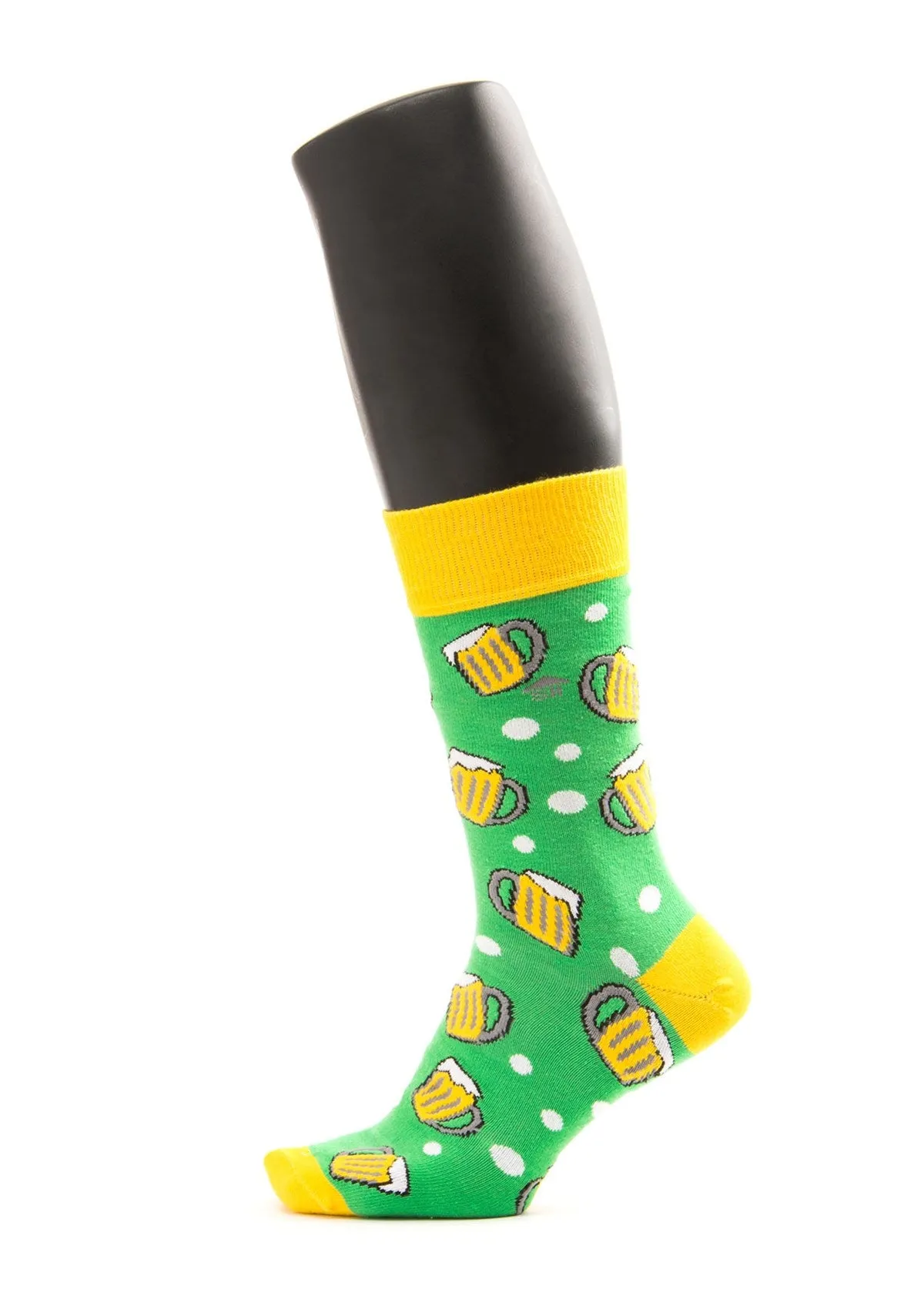 Beer Design Men Socks