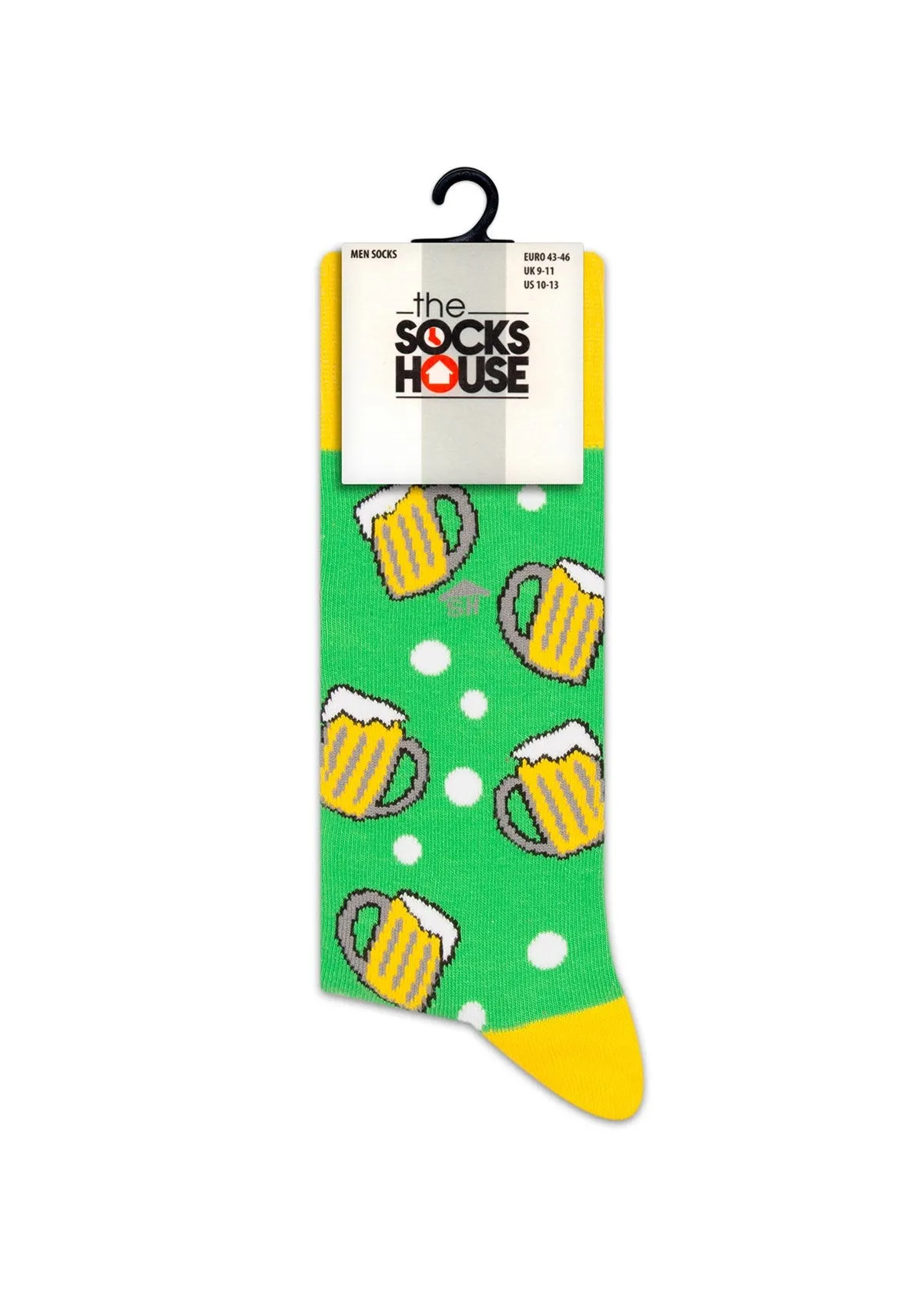Beer Design Men Socks