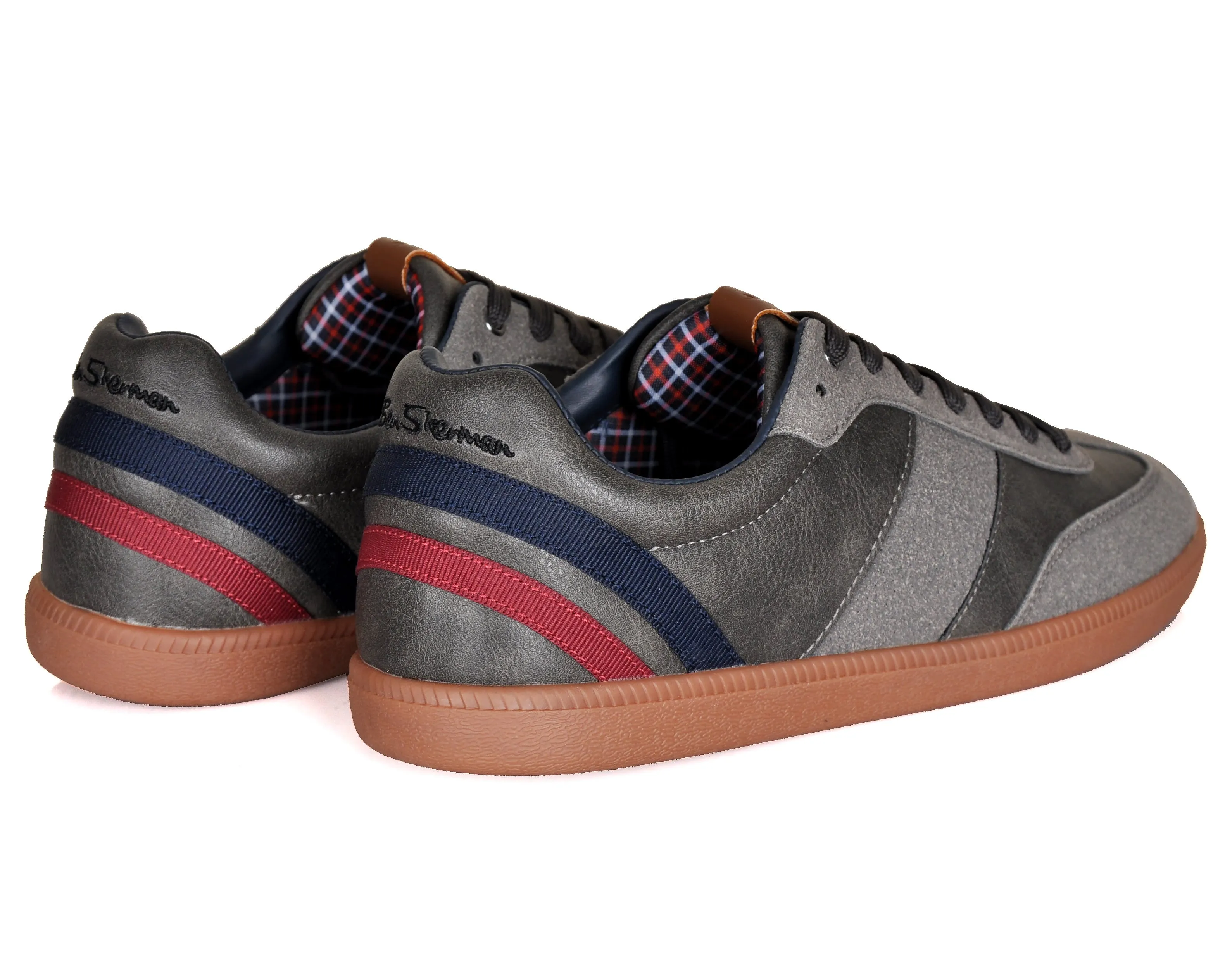 Ben Sherman Rory Sneakers 21103-2CHP