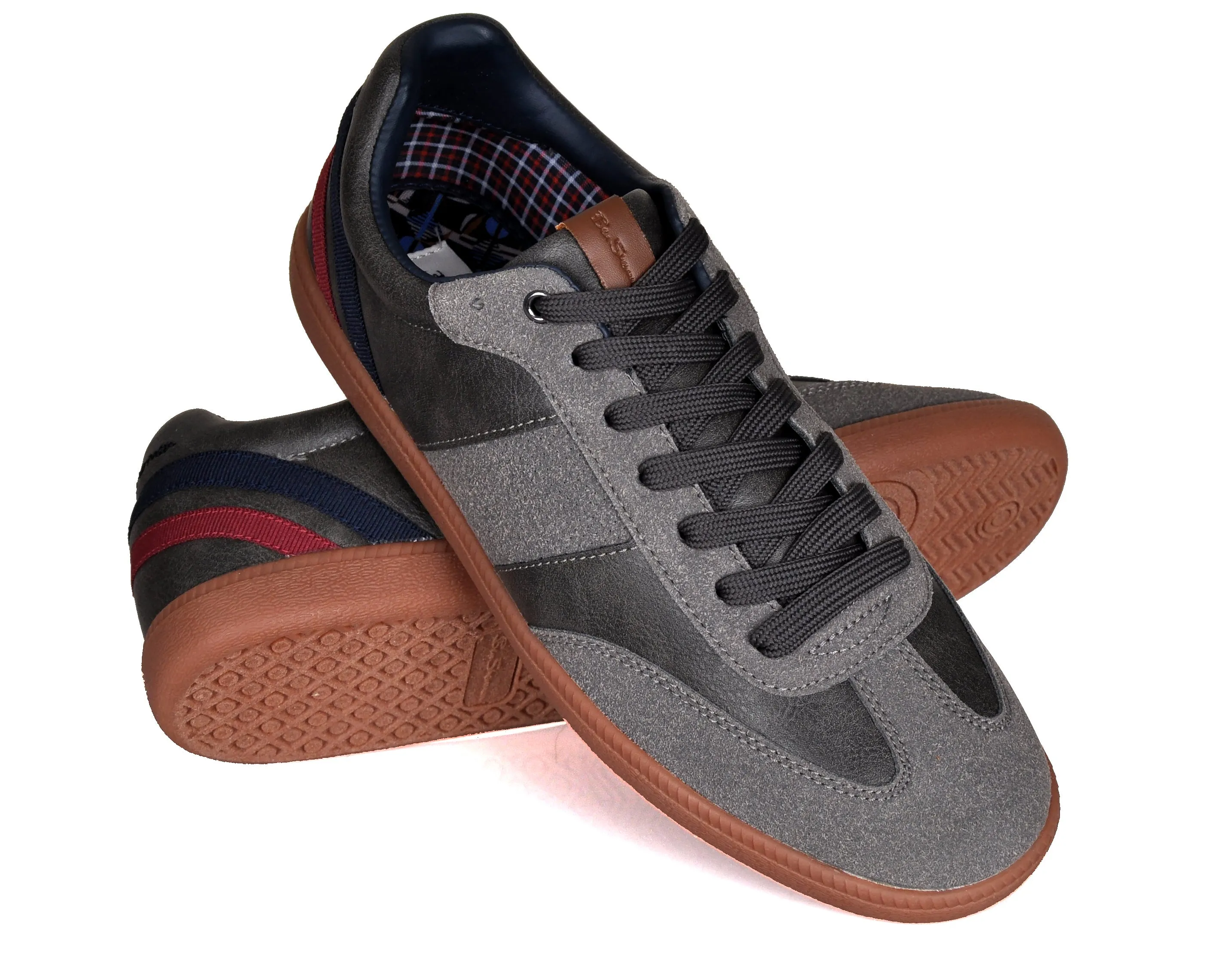 Ben Sherman Rory Sneakers 21103-2CHP