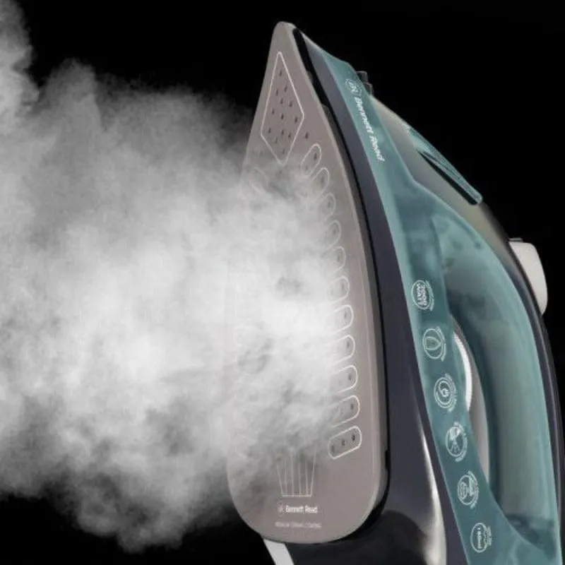 Bennett Read 2000W Steam Iron HIR200