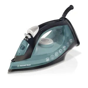 Bennett Read 2000W Steam Iron HIR200
