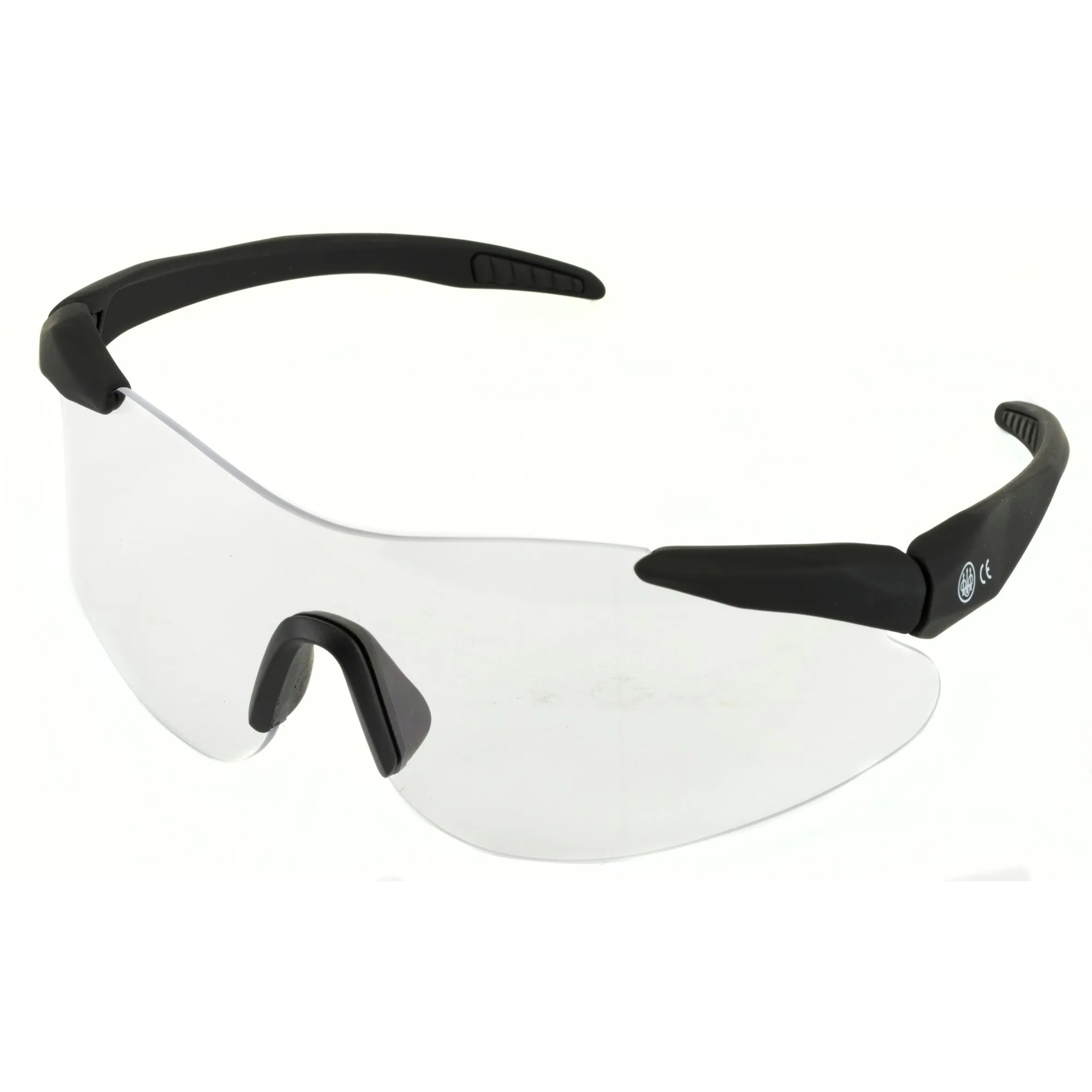 Beretta, Shooting Glasses, Clear Lens