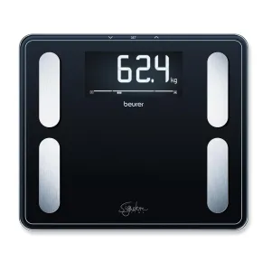 Beurer BF 410 Diagnostic Scale XXL Signature Line - Black