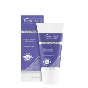 Bielenda Professional SupremeLab Clean Comfort Oil Cleansing Balm