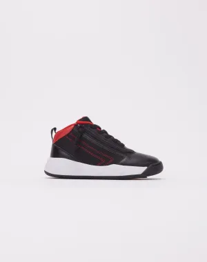 Billy Footwear Sport Hoop Athletic Sneakers Pre-School