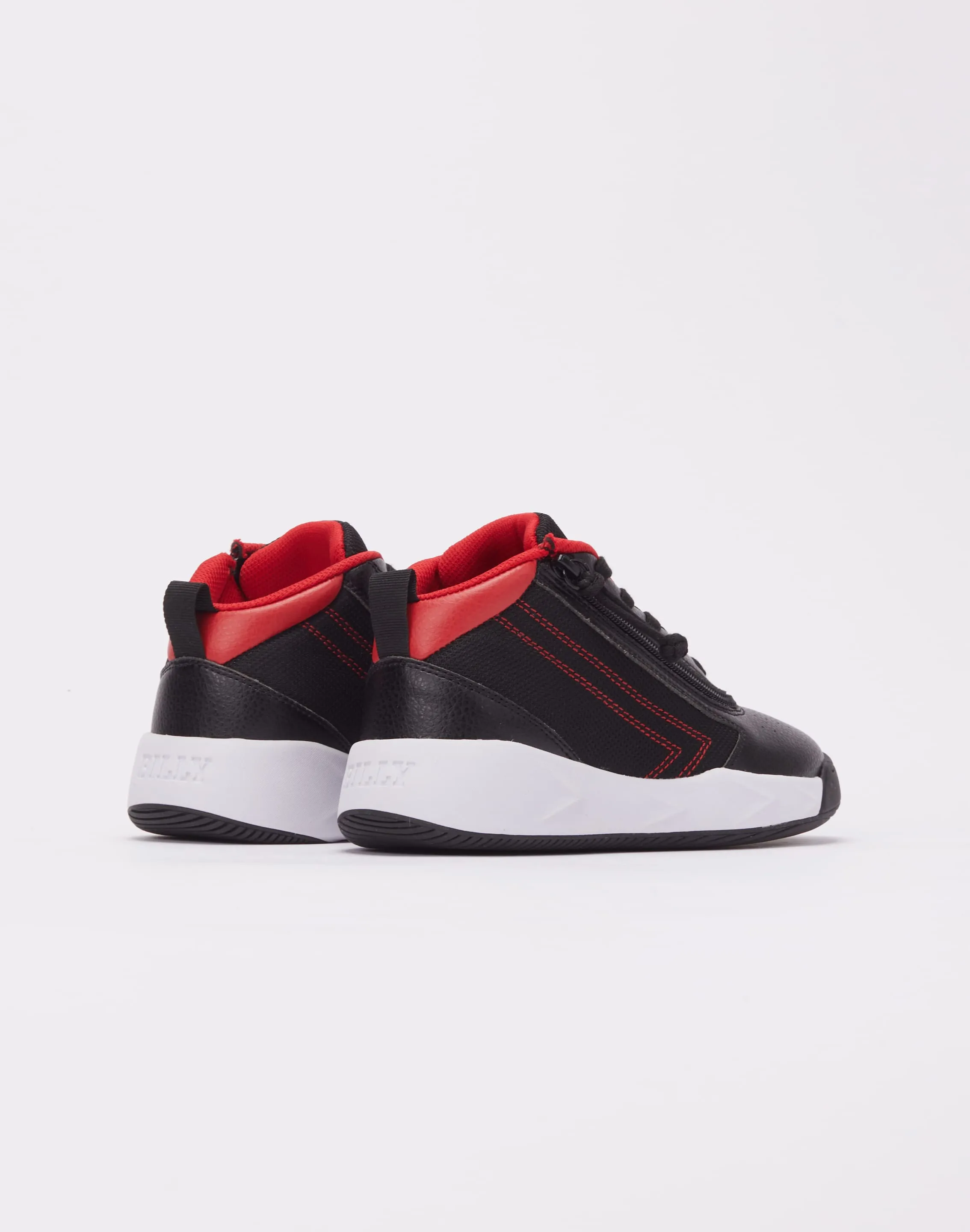 Billy Footwear Sport Hoop Athletic Sneakers Pre-School