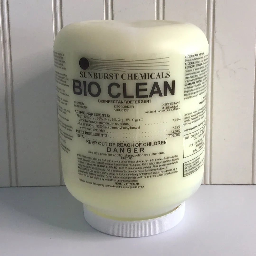Bio Clean