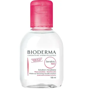 Bioderma Sensibio H2O Micellar Water 100mL