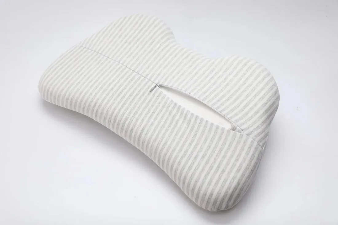 Blando Baby Pillow