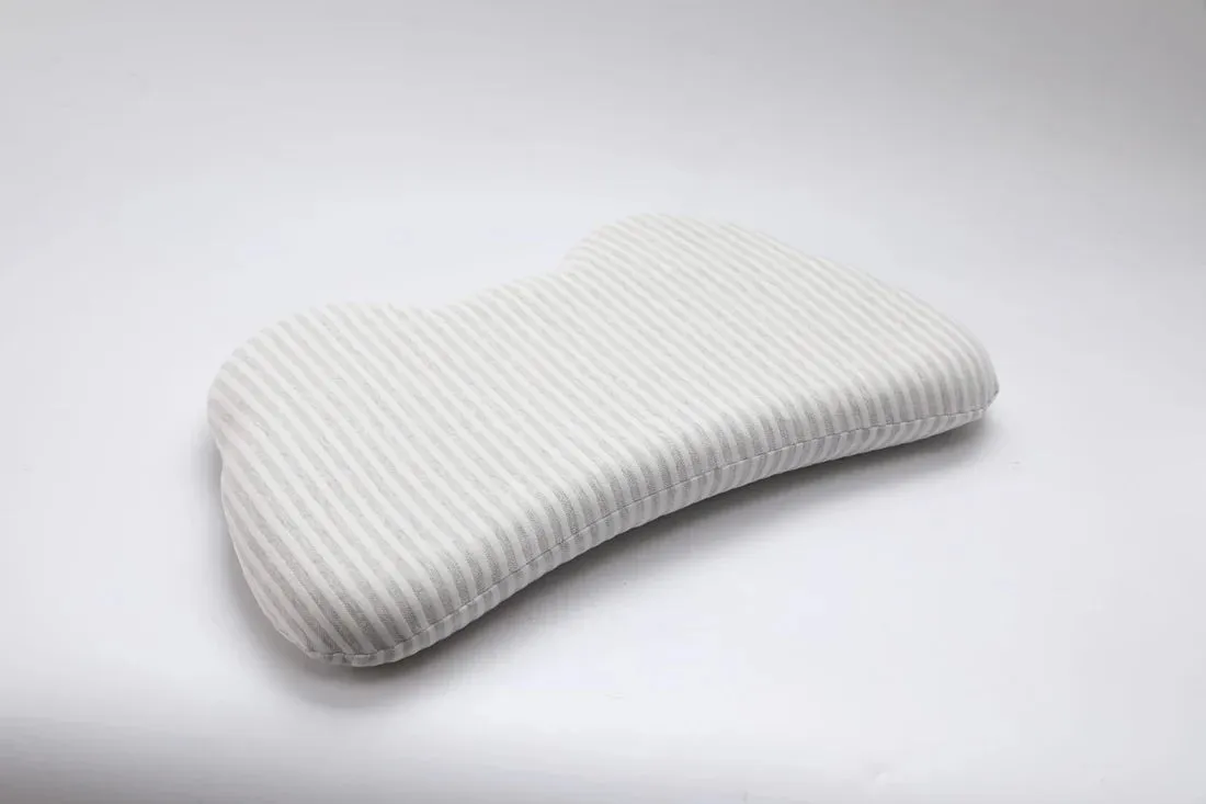 Blando Baby Pillow
