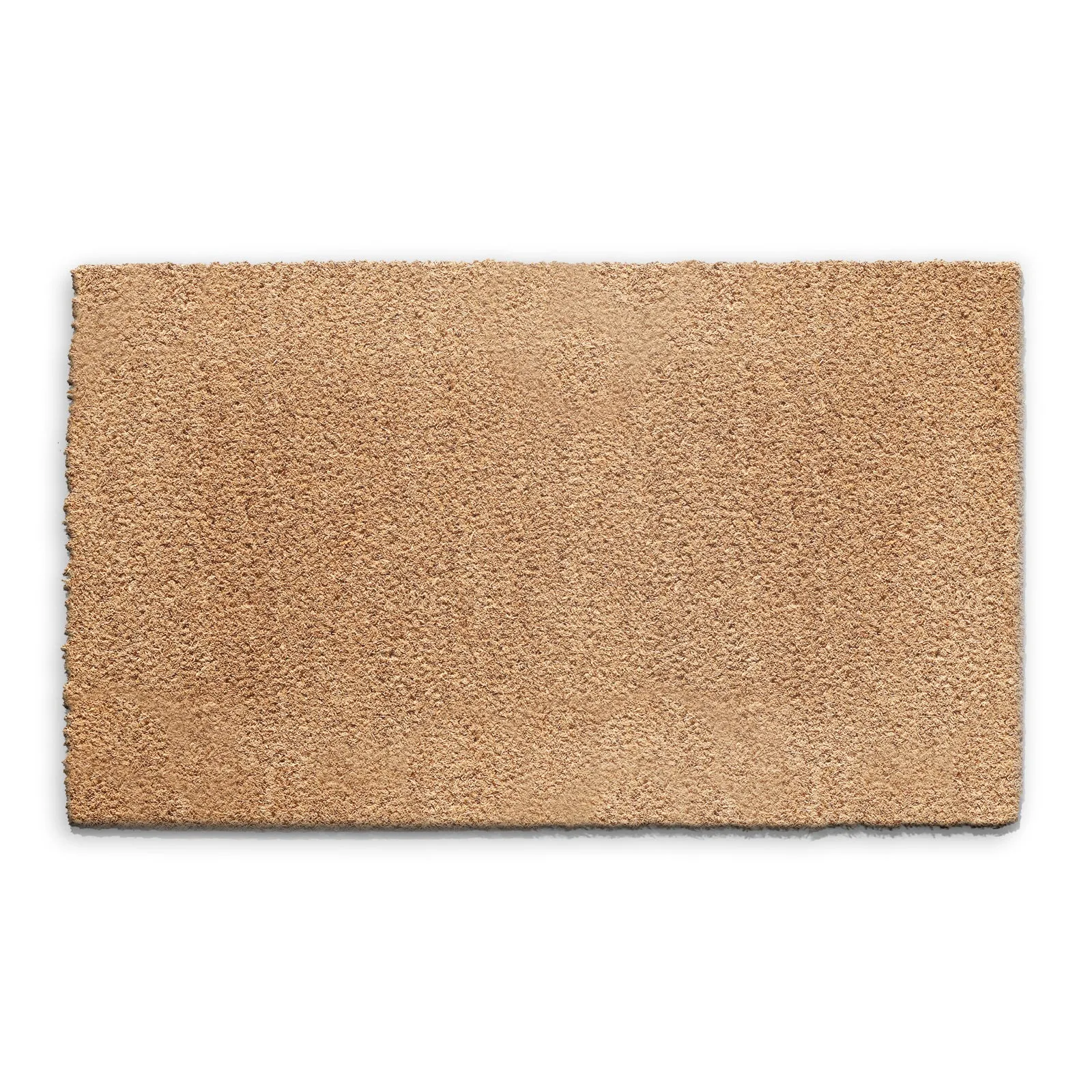 Blank Coir Doormat