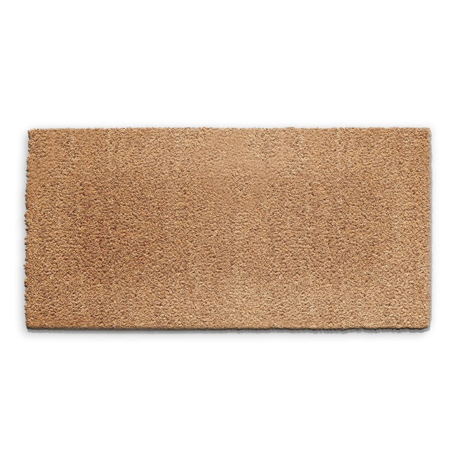 Blank Coir Doormat