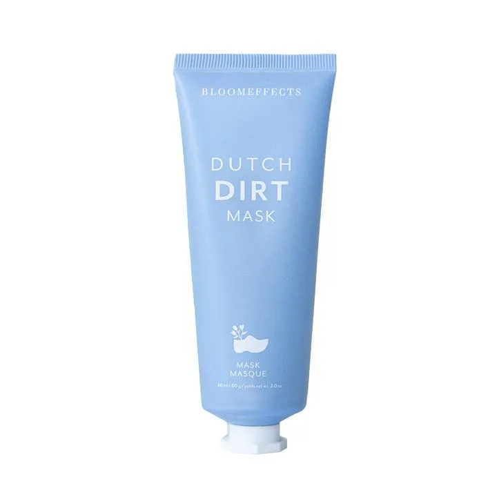 Bloomeffects | Dutch Dirt Mask - 2.0 oz
