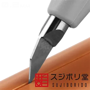 BMC Chisel [Mass Production Type] [0.2mm]