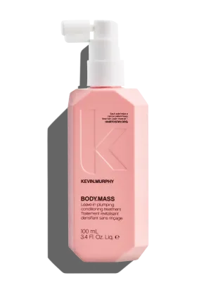 Body Mass 100ml