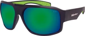 BOMBER M103-GM Safety Floating Eyewear