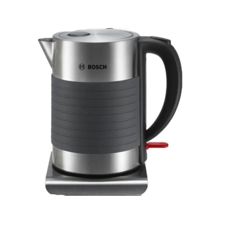 Bosch Kettle 1.7 L Graphite TWK7S05
