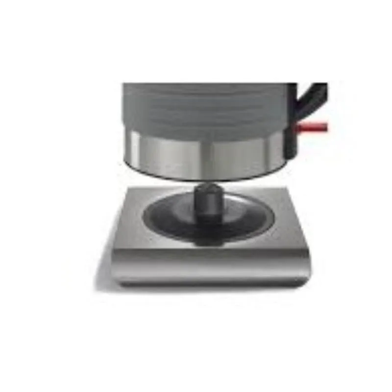 Bosch Kettle 1.7 L Graphite TWK7S05