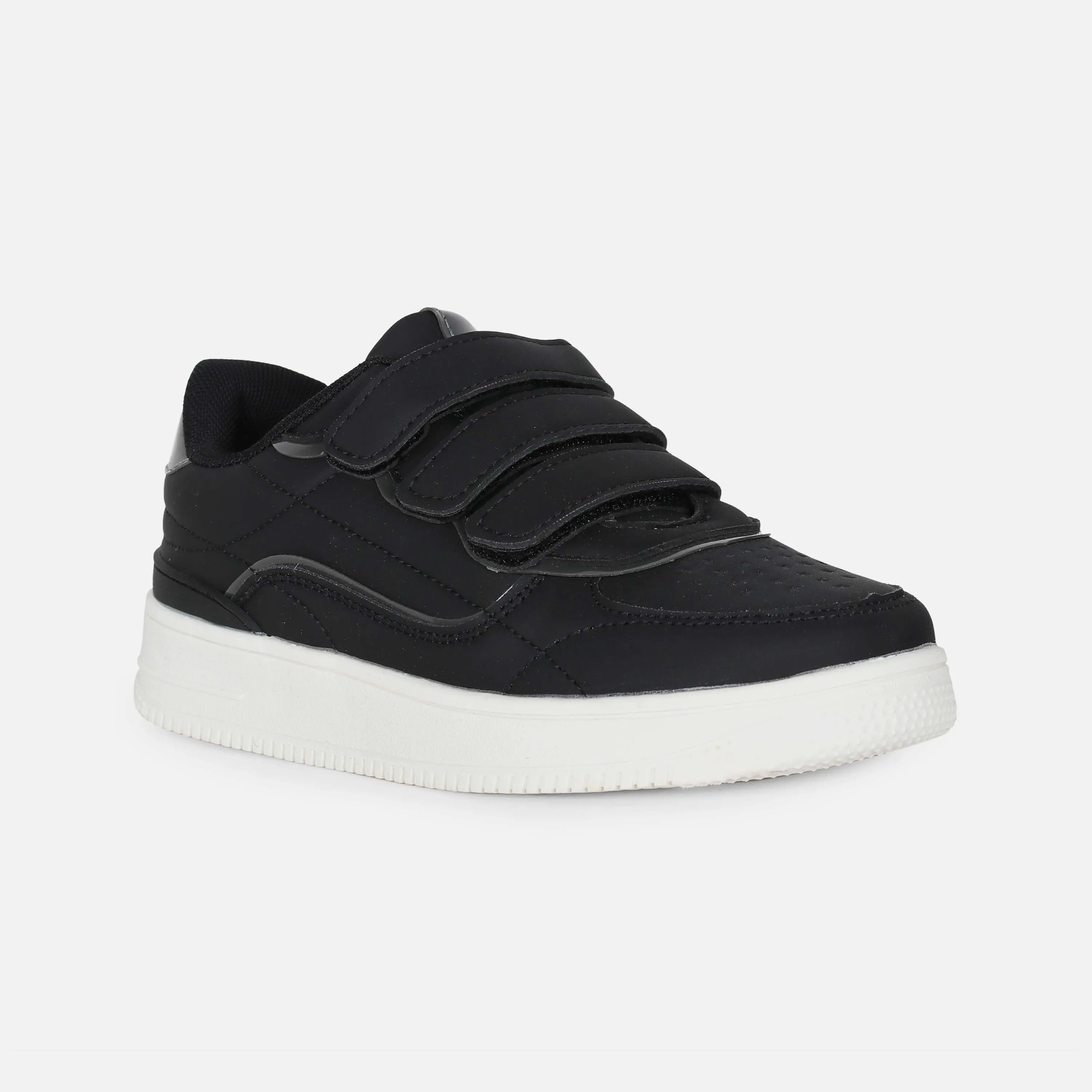 BOYS SPORTS VELCRO SHOES