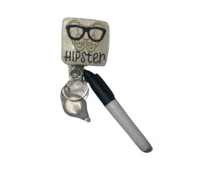 Br-12 Hipster